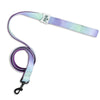 Basil Padded Leash for Dogs (Purple/Blue) Both-Collar, Leashes, harnesses Basil