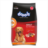 Drools Turkey and Pumpkin Adult Dog Dry Food Dogs- Dry Food Drools