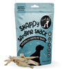 Floof & Co Assorted Cookies, Snappy Sardine and Smoked Chicken JerkyDog Treats Combo Dog Treats + Others Floof & Co