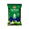 Nootie Spinach & Cheese Flavour Veg Biscuits Adult Dog Treats Dog Treats + Others Nootie
