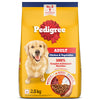 Pedigree Chicken and Vegetables Adult Dog Dry Food Dogs- Dry Food Pedigree 2.8kg