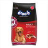 Drools Lamb and Rice Adult Dog Dry Food Dogs- Dry Food Drools 1kg