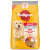 Pedigree Chicken, Egg and Rice Adult Dog Dry Food Dogs- Dry Food Pedigree 10kg