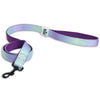Basil Padded Leash for Dogs (Purple/Blue) Both-Collar, Leashes, harnesses Basil