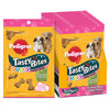 Pedigree Tasty Bites Chicken & Mixed Veggies Flavour Puppy Chewy Treats Dog Treats + Others Pedigree