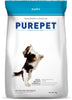 Purepet Chicken & Vegetable Puppy Dog Dry Food Dogs- Dry Food Purepet