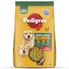 Pedigree 100% Vegetarian Puppy and Adult Veg Dog Dry Food Dogs- Dry Food Pedigree