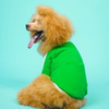 Pets Way Dive In Stripes Tshirt for Dogs (Forest) Dogs-Clothing & Accessories Pets Way Dropship