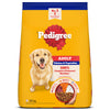 Pedigree Chicken and Vegetables Adult Dog Dry Food Dogs- Dry Food Pedigree 20kg