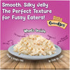 Aloha Smudges Tuna in Jelly Adult Cat Wet Food Cats-Wet Food Smudges