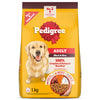 Pedigree Meat & Rice Adult Dog Dry Food