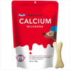 Drools Absolute Calcium Bone Pouch for Dogs Dog Treats + Others Drools