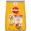 Pedigree Chicken, Egg and Rice Adult Dog Dry Food Dogs- Dry Food Pedigree 20kg