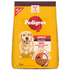 Pedigree Meat & Rice Adult Dog Dry Food Dogs- Dry Food Pedigree 20kg