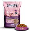 Bowlers Chicken and Milk Nutrimax Puppy Dog Dry Food Dogs- Dry Food Bowlers 20kg
