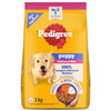 Pedigree Chicken and Milk Puppy Dog Dry Food Dogs- Dry Food Pedigree