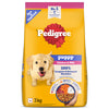Pedigree Chicken and Milk Puppy Dog Dry Food Dogs- Dry Food Pedigree