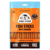 Kennel Kitchen Chicken, Flaxseed, Lamb, Pumpkin, Fish, Turmeric Combo Stick Treats Dog Dog Treats + Others Kennel Kitchen