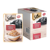 Sheba Skipjack & Salmon Fish Mix Cat Wet Food Cats-Wet Food Sheba 12x35g