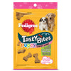 Pedigree Tasty Bites Chicken & Mixed Veggies Flavour Puppy Chewy Treats Dog Treats + Others Pedigree 50g
