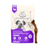 FloofYou Air Dried Goat Trotter Bone Chew Dog Treats Dog Treats + Others FloofYou 2pcs