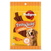 Pedigree Carrot & Herb Tasty Jerky Dog Treats Dog Treats + Others Pedigree 70g