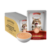 Signature Grain Zero Salmon Mousse Adult Cat Wet Food Cats-Wet Food Signature