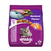 Whiskas Mackerel Flavour Adult Cat Dry Food