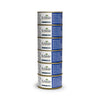 Schesir Tuna In Jelly with Whitebaits Adult Cat Wet Food Cats-Wet Food Schesir