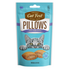 Catfest Pillows with Salmon and Crab Cream Cat Treats Combo Cats-Treats & Others Petfest