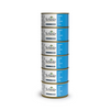 Schesir Tuna Whole Meat & Rice in Jelly Adult Cat Wet Food Cats-Wet Food Schesir