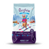 Purrfeto Chicken & Salmon and Chicken & Rice and Tuna Recipe in Jelly and Ocean Fish in Gravy Combo Adult Cat Wet Food