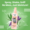 Bark Out Loud No Mess Waterless Shampoo for Dogs