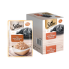 Sheba Fish with Sasami Premium Cat Wet Food Cats-Wet Food Sheba