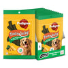 Pedigree Cheese & Spinach Tasty Jerky Dog Treats Dog Treats + Others Pedigree