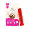 Floofyou Sun Dried Pure Veg Strawberry Yak Dental Dog Treats Dog Treats + Others FloofYou 2pcs