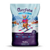 Purrfeto Chicken & Rice and Chicken & Ocean Fish and Chicken & Sardine and Chicken & Salmon Combo Adult Cat Dry Food
