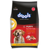 Drools Chicken and Egg Puppy Dog Dry Food Dogs- Dry Food Drools