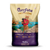 Purrfeto Chicken and Salmon Adult Cat Dry Food Cats- Dry food Purrfeto 7kg
