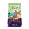 Purrfeto Chicken and Sardine Adult Cat Dry Food Cats- Dry food Purrfeto 1.2kg