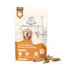 FloofYou Air Dried Chicken Feet Grain Free Chew Dog Treats Dog Treats + Others FloofYou 100g