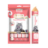 Signature Grain Zero Tuna and Ocean Fish Lickable Creamy Cat Treats Cats-Treats & Others Signature