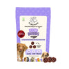 Floofyou Mixed Berries Vegan Oven Baked Cookie Dog Treats Dog Treats + Others FloofYou 150g