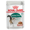 Royal Canin Instinctive 7+ Gravy Cat Wet Food Cats-Wet Food Royal Canin