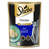 Sheba Chicken Loaf Rich Premium Adult Fine Cat Wet Food