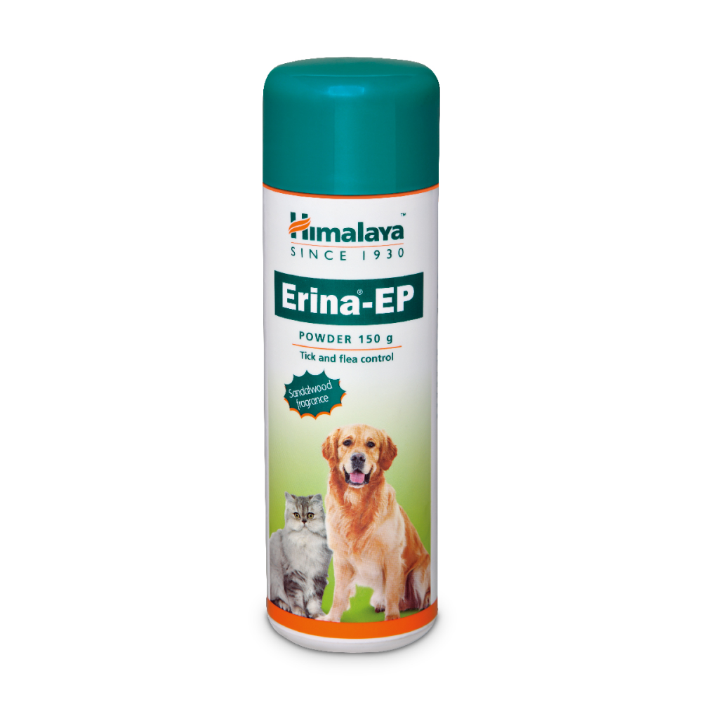 Himalaya Pet Comfort & Care Combo for Dogs & Cats