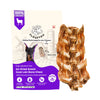 Floofyou Air Dried Goat Loin Bone Dental Chew Dog Treats Dog Treats + Others FloofYou 1pcs