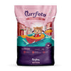 Purrfeto Chicken & Ocean Fish Kitten and Chicken & Rice Combo Kitten Cat Dry Food Cats- Dry food Purrfeto