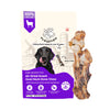 Floofyou Air Dried Goat Neck Bone Dental Chew Dog Treats Dog Treats + Others FloofYou