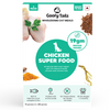 Goofy Tails Chicken Super Food Topper for Dogs & Puppies Dogs-supplements Goofy Tails 280g